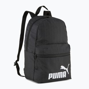 Zaino urbano da donna PUMA Base Small 13 l puma nero