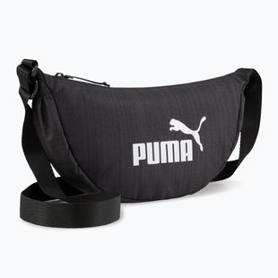 PUMA Base Half Moon Borsa 3 l puma nero