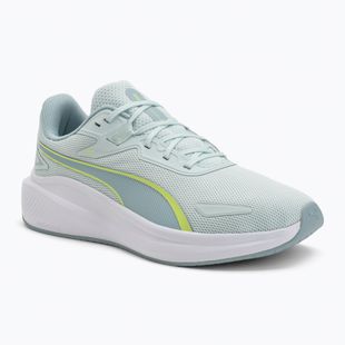 Scarpa da corsa PUMA Skyrocket Lite peaceful blu/giallo alert
