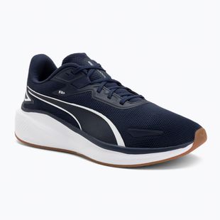PUMA Skyrocket Lite scarpe da corsa puma navy/puma bianco