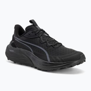 Scarpe da corsa da uomo PUMA Electrify Nitro 4 Trail puma nero/puma nero