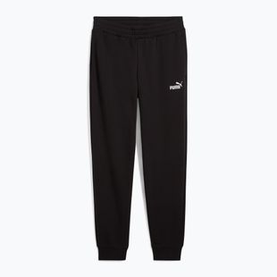 Donna PUMA ESS Small No. 1 Logo Sweatpants TR CL puma nero