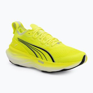 Scarpe da corsa da uomo PUMA ForeverRun Nitro 2 allerta giallo/puma nero