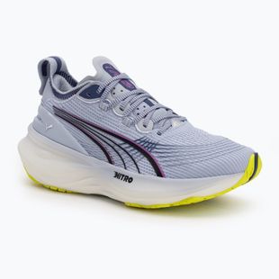 Scarpe da corsa da donna PUMA ForeverRun Nitro 2 allarme freddo/giallo