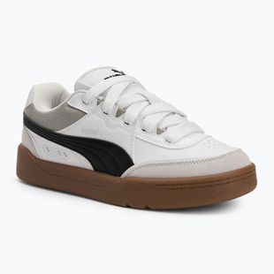 Scarpe PUMA Park Lifestyle SK8 da uomo puma bianco/puma nero/piuma grigio