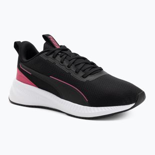 PUMA Flyer Lite 3 scarpe da corsa Puma nero/rosso per sempre