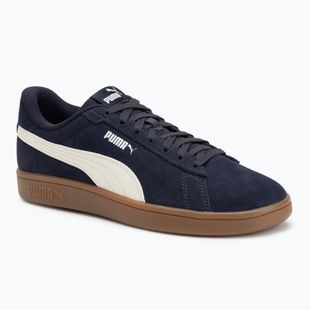 PUMA Smash 3.0 scarpe nuove in blu/bianco caldo
