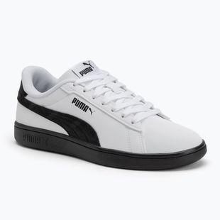 Scarpe da donna PUMA Smash 3.0 Embedded puma bianco/puma nero