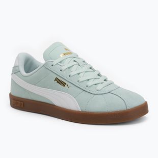 Scarpe PUMA Club II peaceful blu/puma bianco/gomma