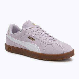 Scarpe PUMA Club II lilla frost/puma bianco/gomma