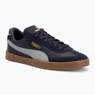 PUMA Club II Era scarpe nuove navy/grigio medio freddo/gomma