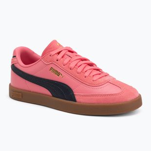 Scarpe PUMA Club II Era magic rose/vew navy/gum