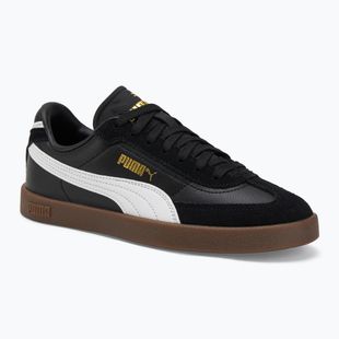 PUMA Club II Era Jr scarpe da bambino puma nero/puma bianco