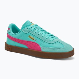 PUMA Club II Era Jr scarpe da bambino acquatico/puma rosa/puma oro