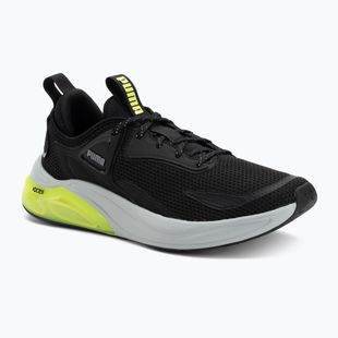 PUMA Cell Thrill scarpe da corsa puma nero / grigio medio freddo