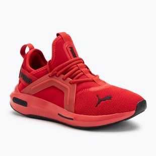 PUMA Softride Enzo 5 Per tutti i tempi scarpe da corsa rosso/puma nero