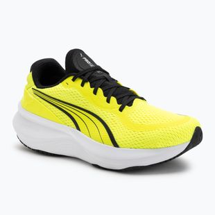 PUMA Scend Pro 2 Allarme giallo/Puma nero scarpa da corsa