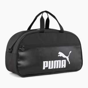 PUMA Campus Grip Borsa 29 l puma nero