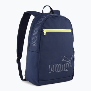 Zaino PUMA Phase II 20 l puma navy
