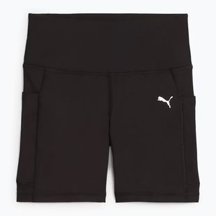 Pantaloncini da corsa da donna PUMA Run Velocity 5" Tight puma nero