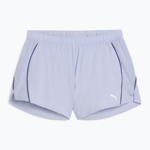 Pantaloncini da corsa PUMA Run Velocity 3" da donna per il tempo fresco