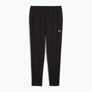 PUMA Run Velocity Uomo Pantaloni affusolati puma nero