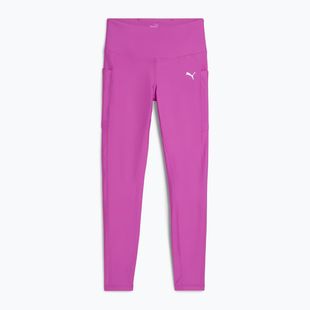 Leggings da corsa da donna PUMA Run Velocity FL wild berry