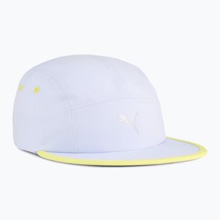 Cappello da baseball PUMA ESS Running 5 Panel cool weather