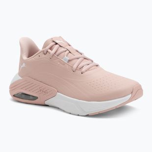 Scarpe da corsa da donna PUMA X-Cell Nova CAT SL quarzo rosa/argento nebbia