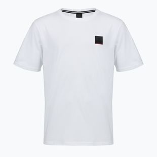 T-shirt uomo BOGNER FIRE+ICE Vito2 white