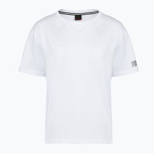 Maglia a maniche lunghe da donna BOGNER FIRE+ICE Cara white