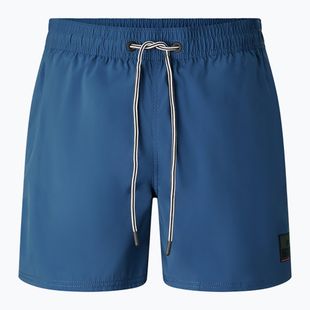 Pantaloncini da bagno uomo BOGNER FIRE+ICE Nelson2 ink blue