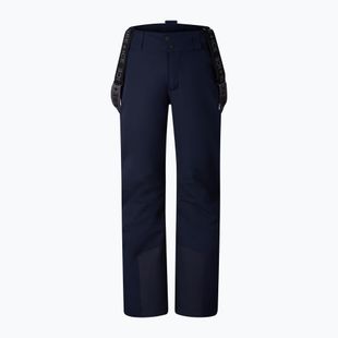 Pantaloni da sci da uomo BOGNER FIRE+ICE Scott 3 deepest navy