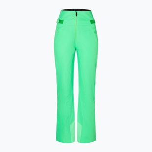 Pantaloni da sci da donna BOGNER FIRE+ICE Borja4-T vibrant apple
