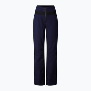 Pantaloni da sci da donna BOGNER FIRE+ICE Borja4-T deepest navy