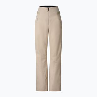 Pantaloni da sci da donna BOGNER FIRE+ICE Borja4-T nomadic desert