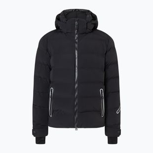 Giacca da sci da uomo BOGNER FIRE+ICE Tec-Luka black