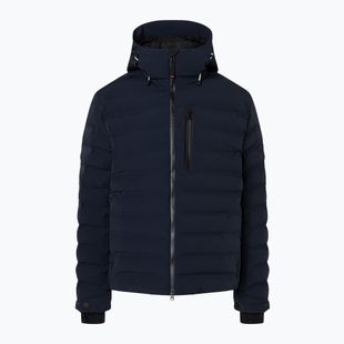 Giacca da sci da uomo BOGNER FIRE+ICE York deepest navy