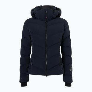 Giacca da sci da donna BOGNER FIRE+ICE Tec-Sael deepest navy