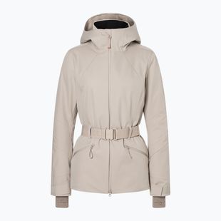 Giacca da sci da donna BOGNER FIRE+ICE Moia 2 nomadic desert
