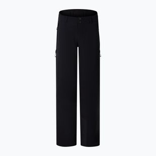 Pantaloni da sci da uomo BOGNER FIRE+ICE Nic-T black