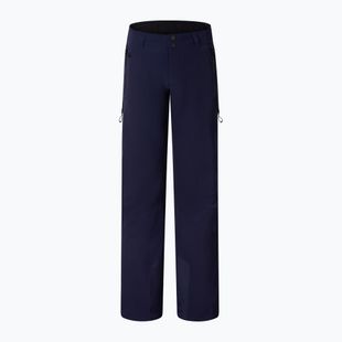 Pantaloni da sci da uomo BOGNER FIRE+ICE Nic-T deepest navy