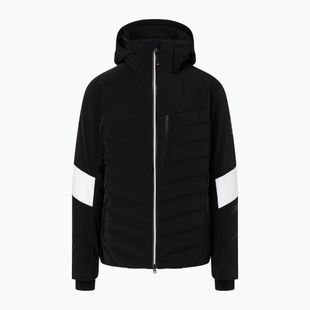 Giacca da sci da uomo BOGNER FIRE+ICE Radek black