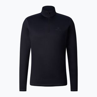 Felpa termica uomo Bogner Fire+Ice Pascal deepest navy