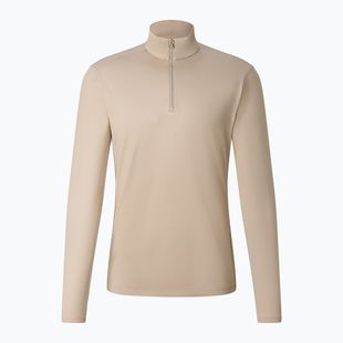 Felpa termica uomo Bogner Fire+Ice Pascal nomadic desert