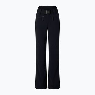 Pantaloni da sci da donna BOGNER FIRE+ICE Zula2 black