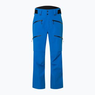 Pantaloni da sci da uomo BOGNER FIRE+ICE Solomun-T lapis blue