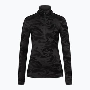 Felpa termica donna Bogner Fire+Ice Margo 2 black