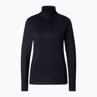 Felpa termica donna Bogner Fire+Ice Margo 2 deepest navy