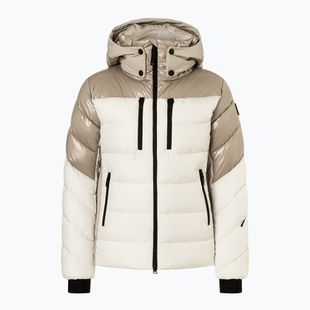 Giacca da sci da donna BOGNER FIRE+ICE Tavie sugar